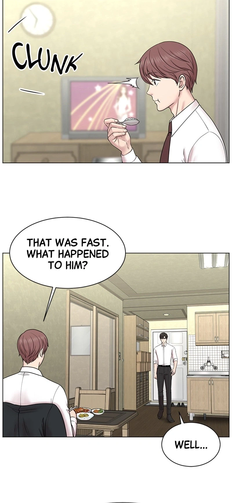 Trauma Center: Dr. Baek Chapter 2 Page 9