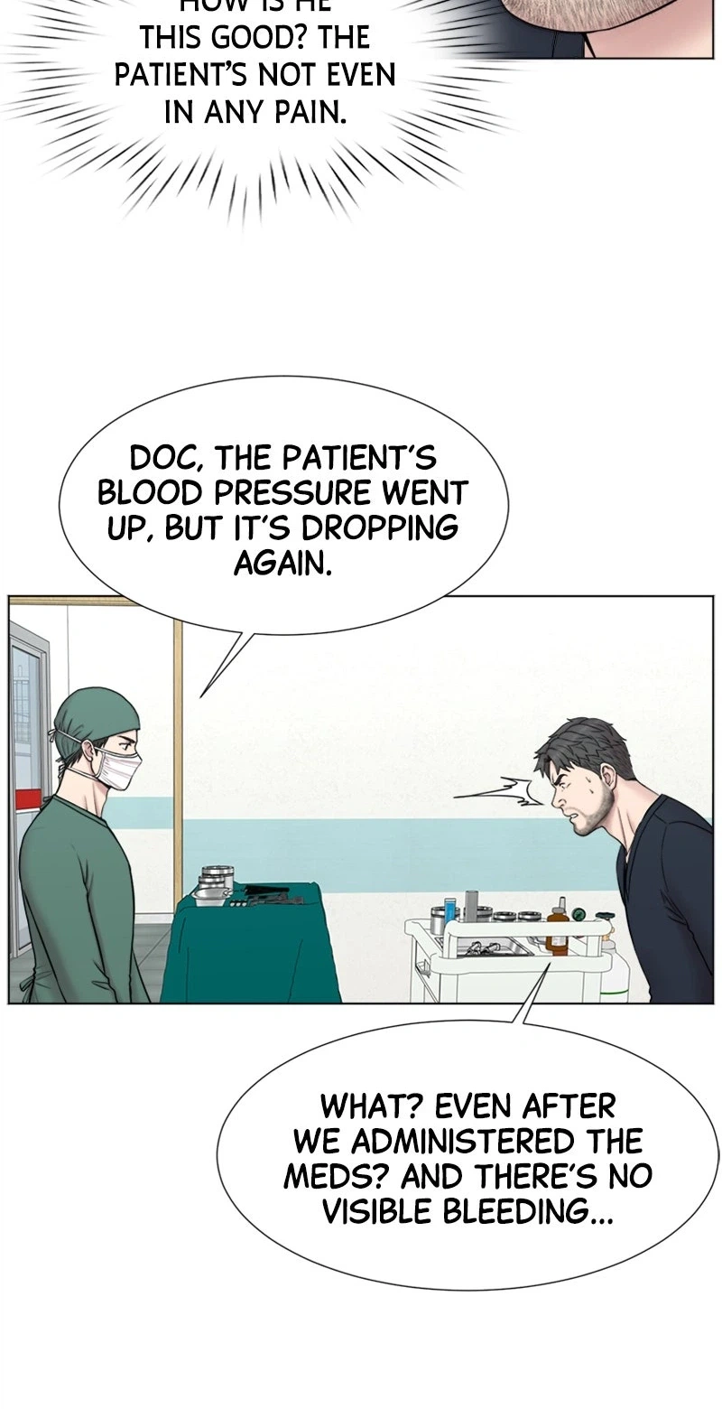 Trauma Center: Dr. Baek Chapter 2 Page 24