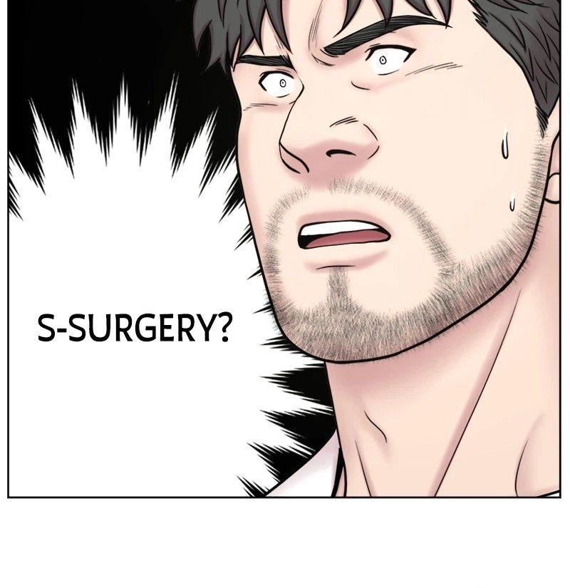 Trauma Center: Dr. Baek Chapter 7 Page 6