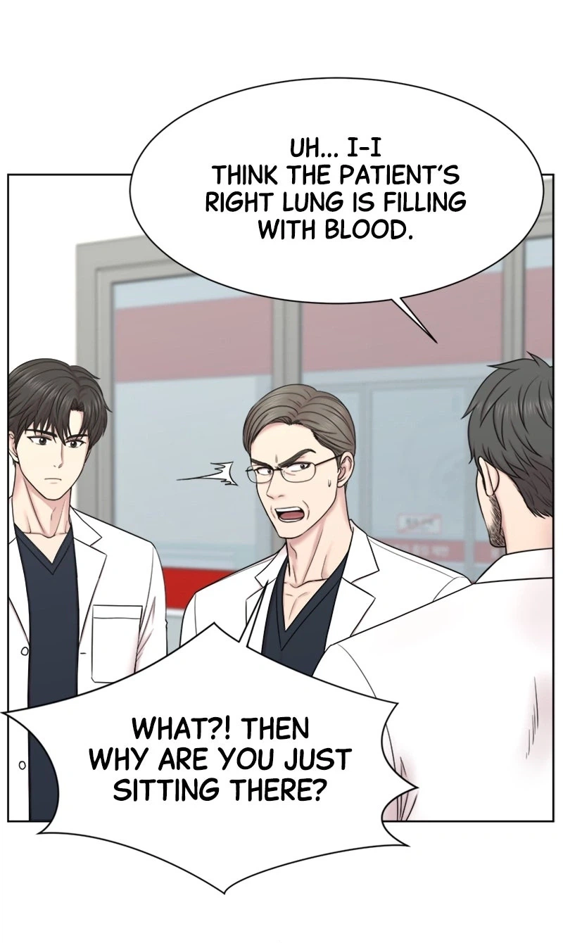 Trauma Center: Dr. Baek Chapter 7 Page 12