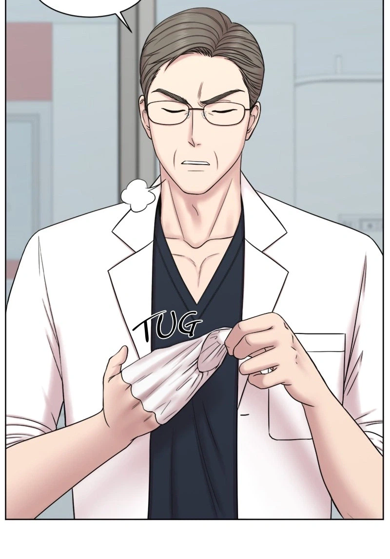 Trauma Center: Dr. Baek Chapter 7 Page 15