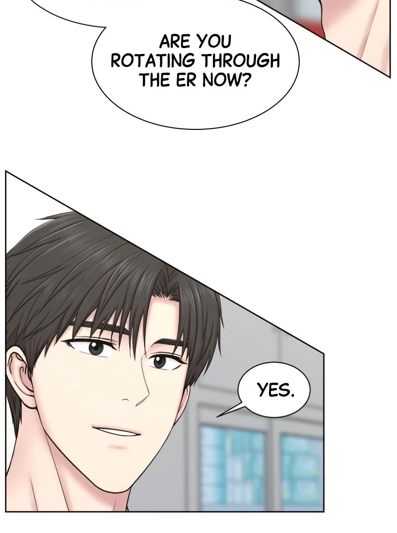 Trauma Center: Dr. Baek Chapter 7 Page 18