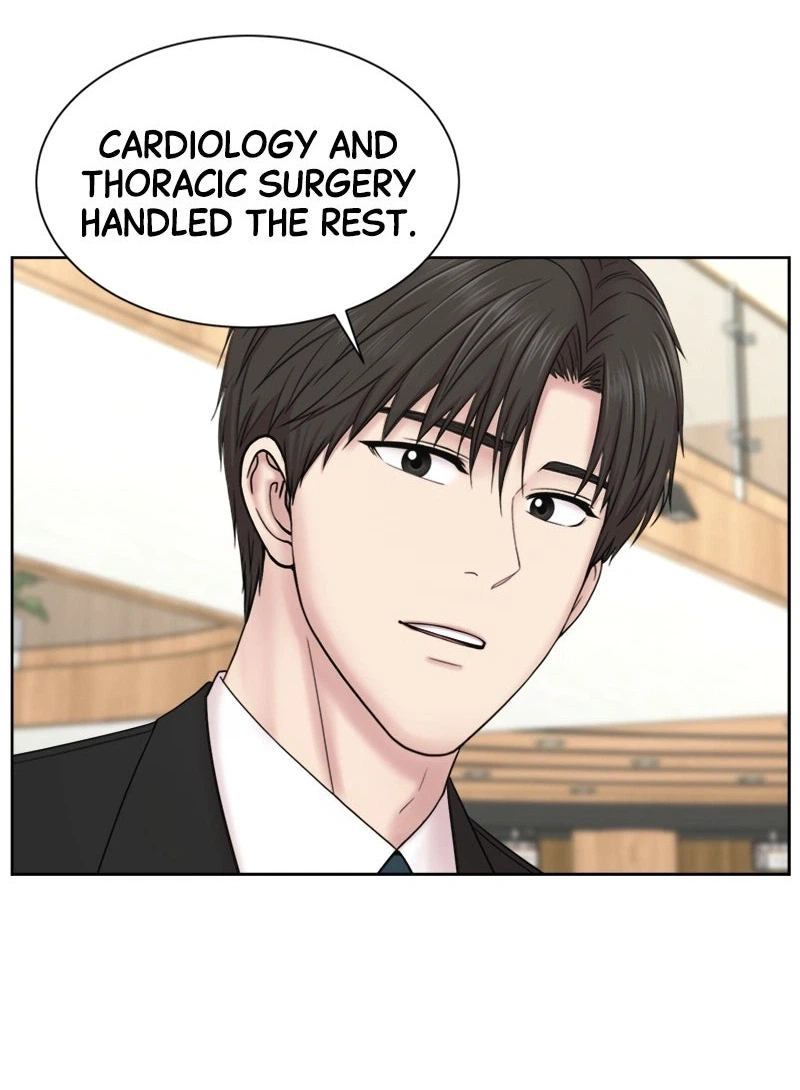 Trauma Center: Dr. Baek Chapter 3 Page 9