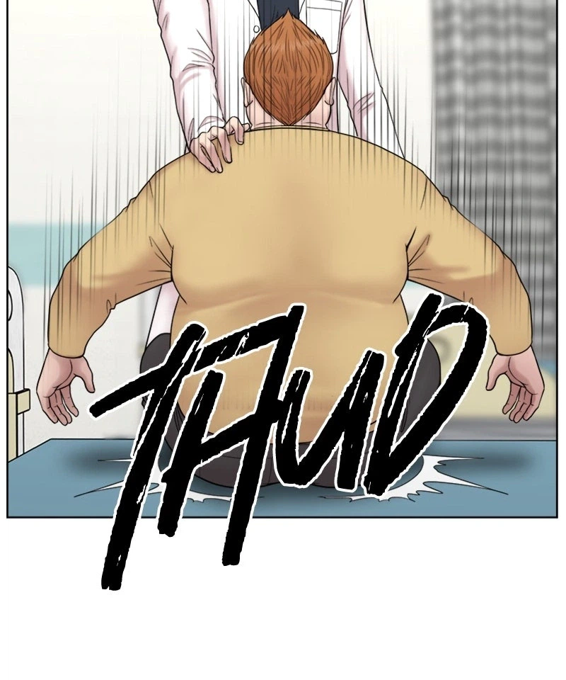 Trauma Center: Dr. Baek Chapter 3 Page 21