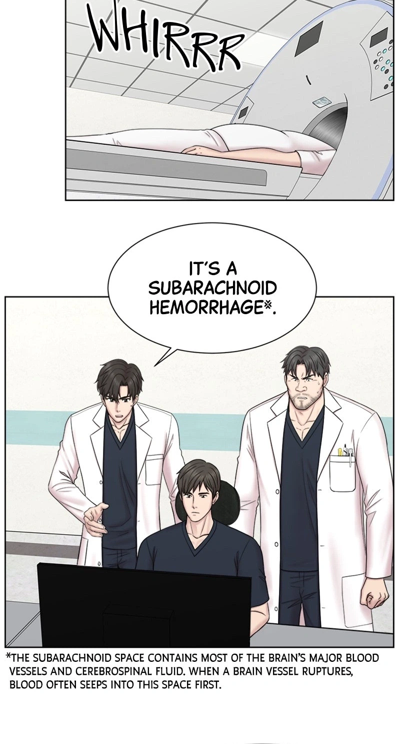 Trauma Center: Dr. Baek Chapter 3 Page 24