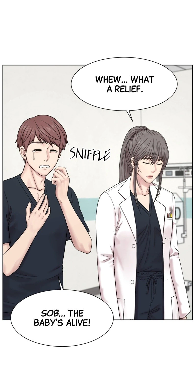 Trauma Center: Dr. Baek Chapter 13 Page 6
