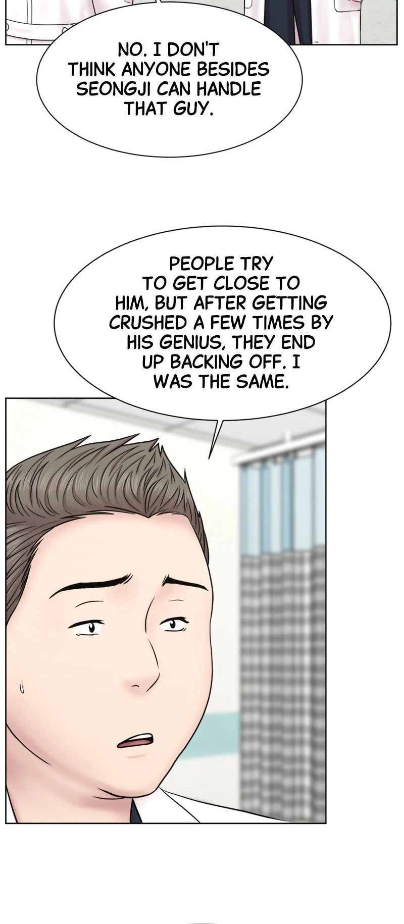 Trauma Center: Dr. Baek Chapter 13 Page 24