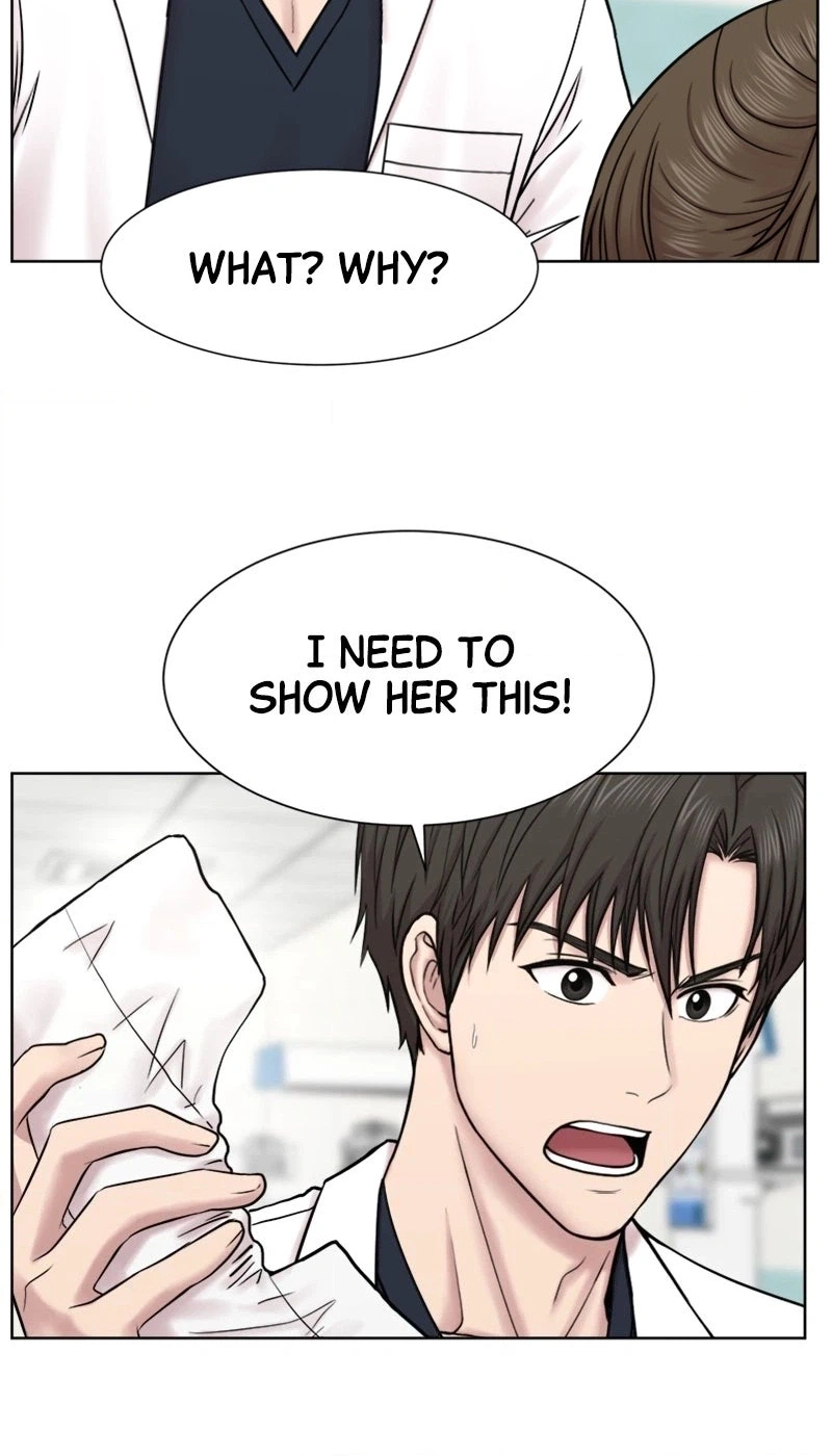 Trauma Center: Dr. Baek Chapter 13 Page 30