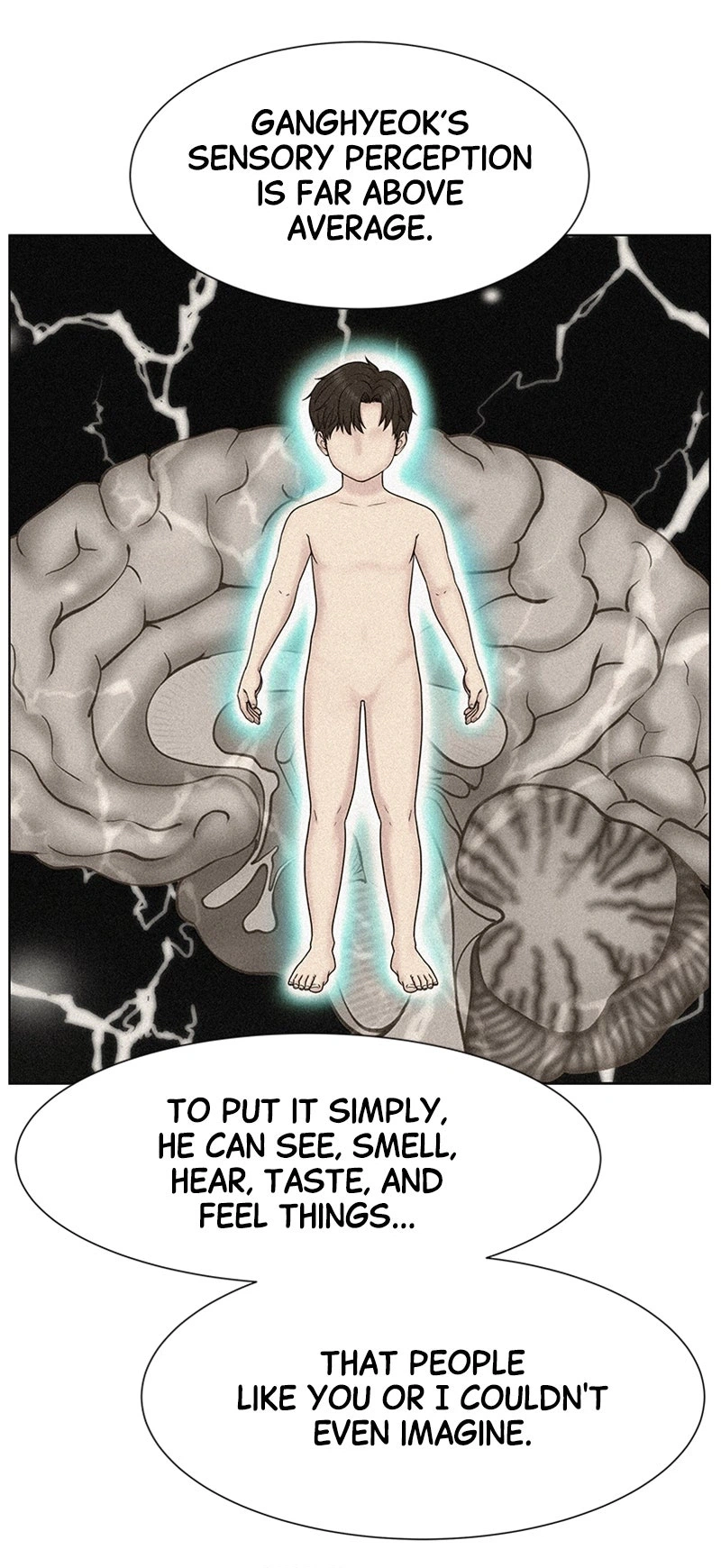 Trauma Center: Dr. Baek Chapter 1 Page 9