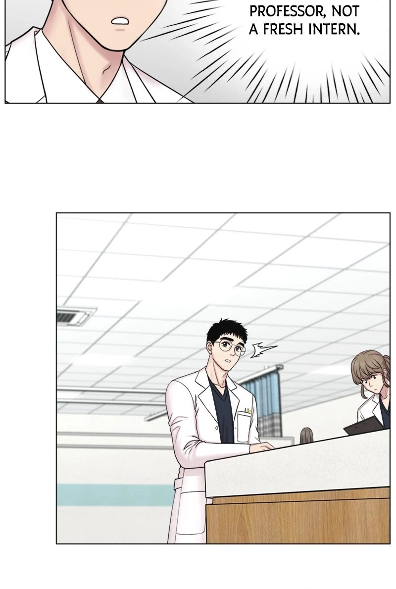 Trauma Center: Dr. Baek Chapter 1 Page 18