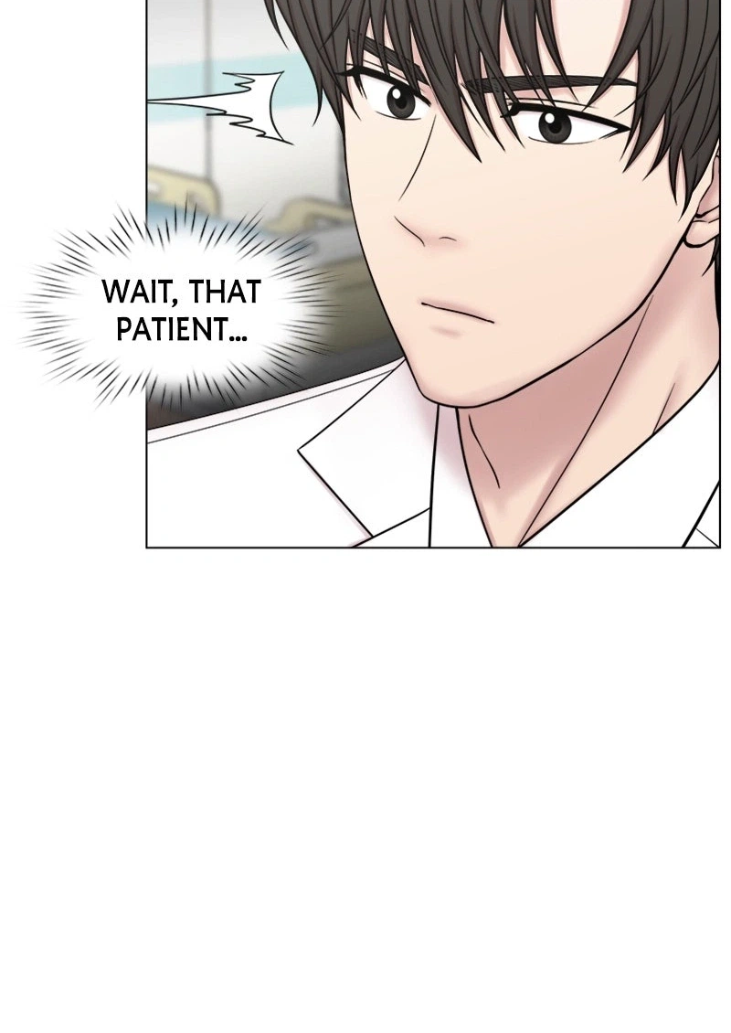 Trauma Center: Dr. Baek Chapter 1 Page 21