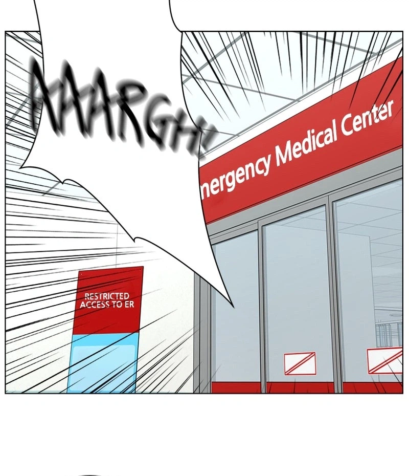 Trauma Center: Dr. Baek Chapter 1 Page 27