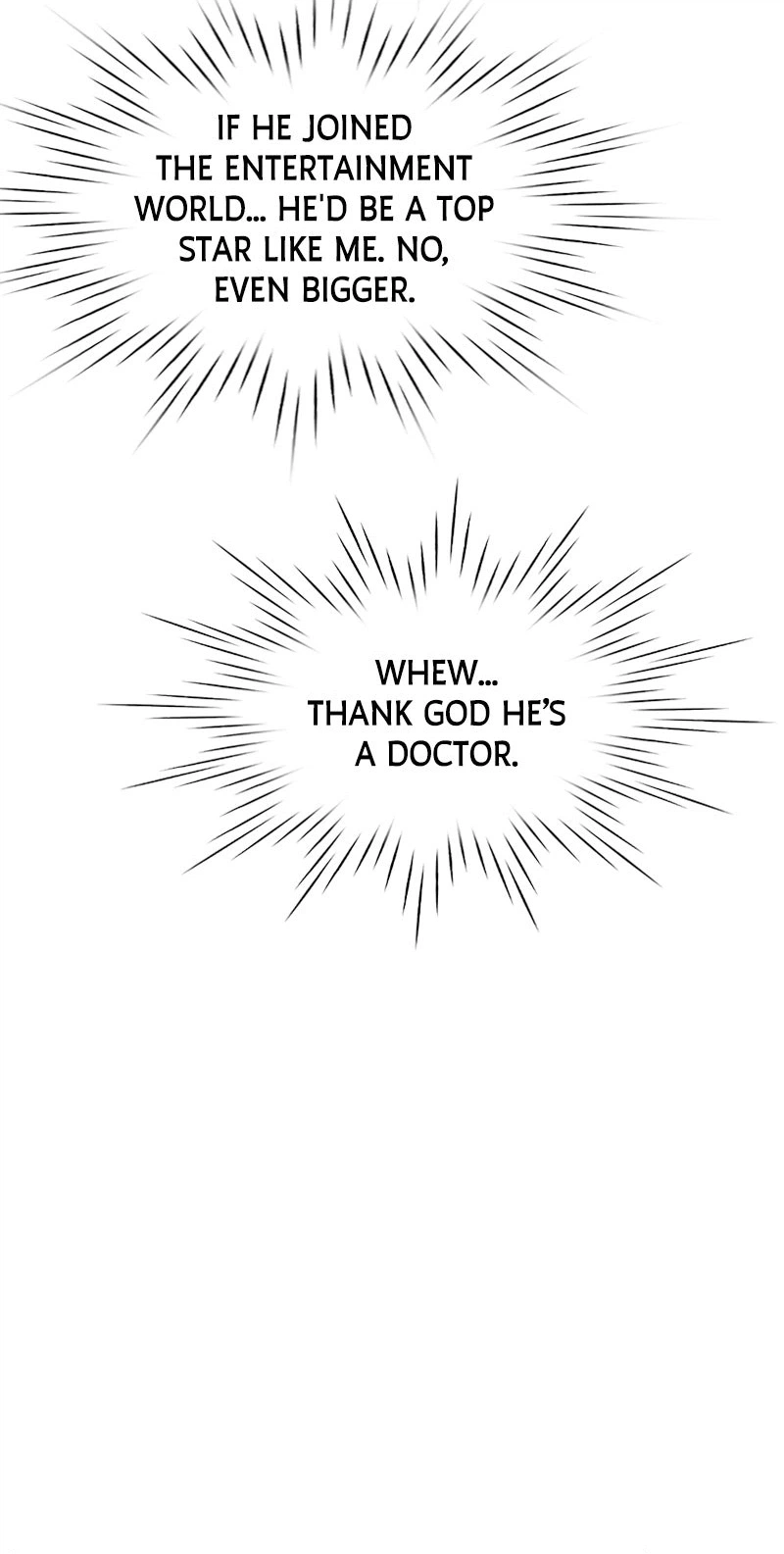 Trauma Center: Dr. Baek Chapter 1 Page 33