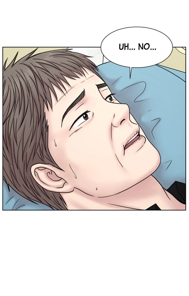 Trauma Center: Dr. Baek Chapter 20 Page 3