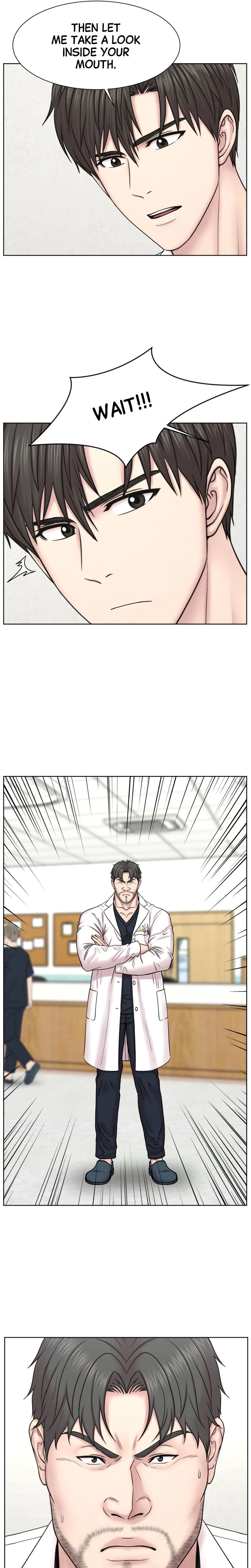 Trauma Center: Dr. Baek Chapter 20 Page 4