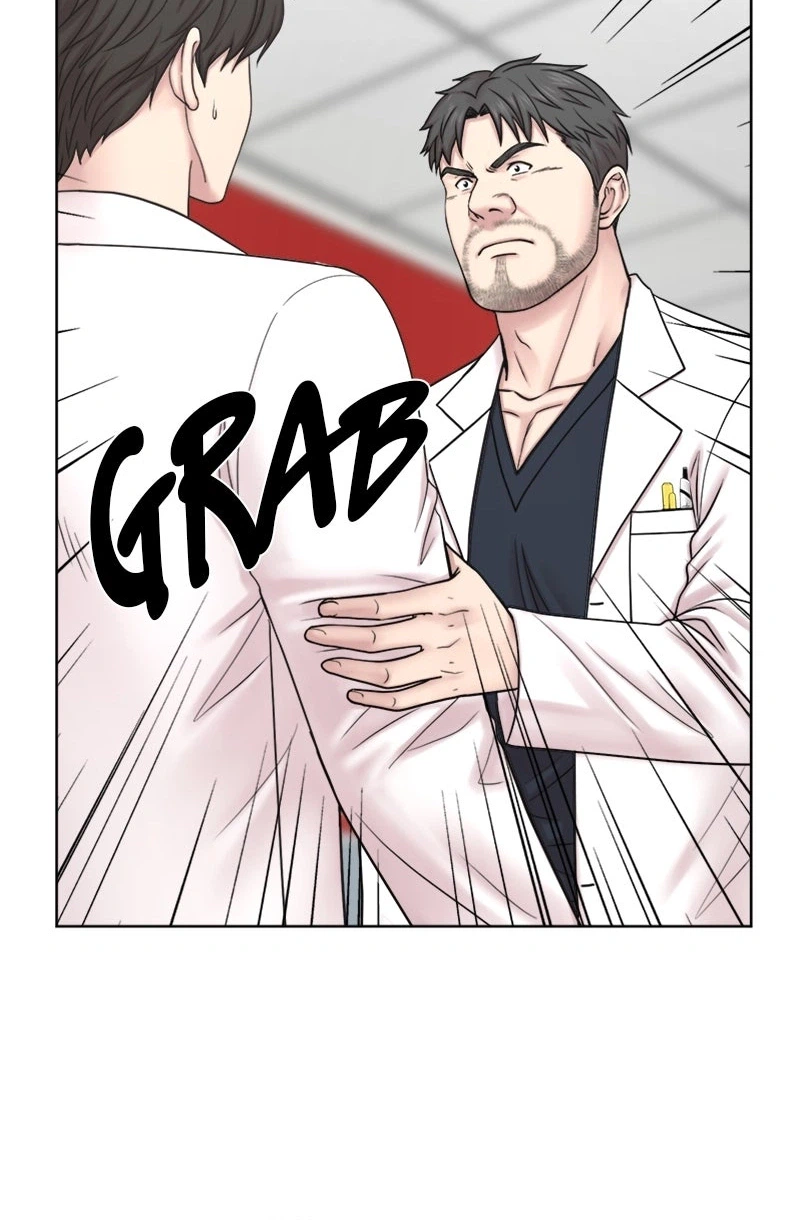Trauma Center: Dr. Baek Chapter 20 Page 6