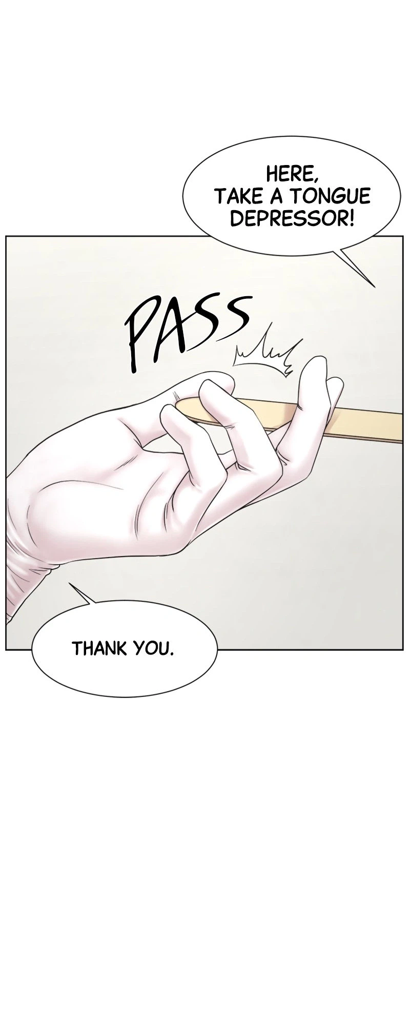 Trauma Center: Dr. Baek Chapter 20 Page 9