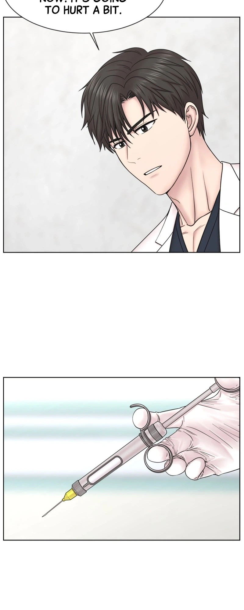 Trauma Center: Dr. Baek Chapter 20 Page 12