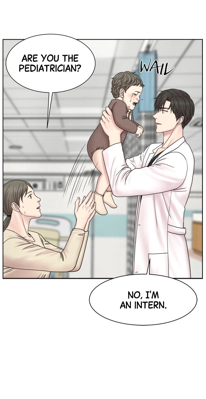 Trauma Center: Dr. Baek Chapter 20 Page 30