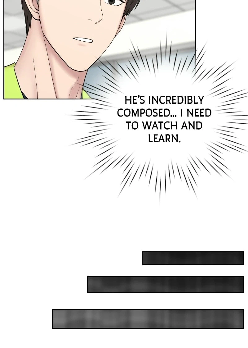 Trauma Center: Dr. Baek Chapter 33 Page 18