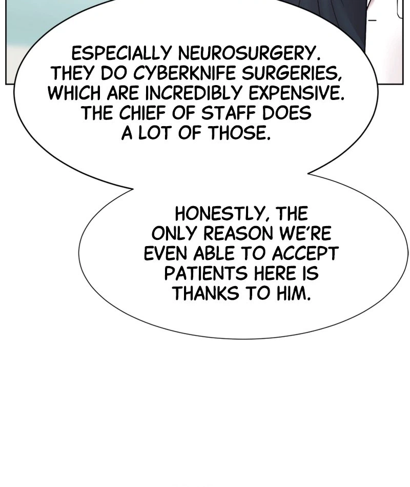 Trauma Center: Dr. Baek Chapter 16 Page 6