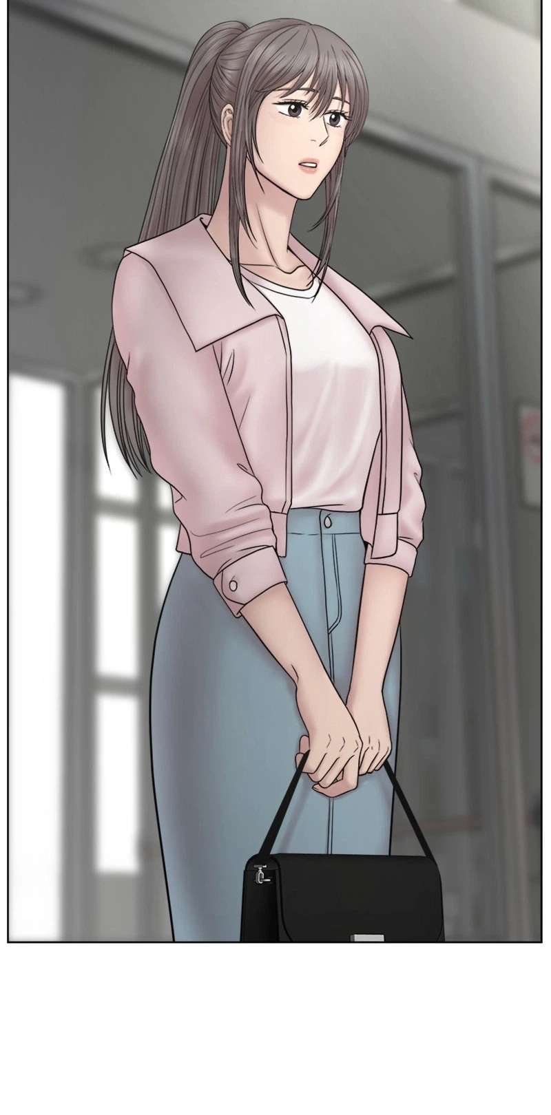 Trauma Center: Dr. Baek Chapter 16 Page 12