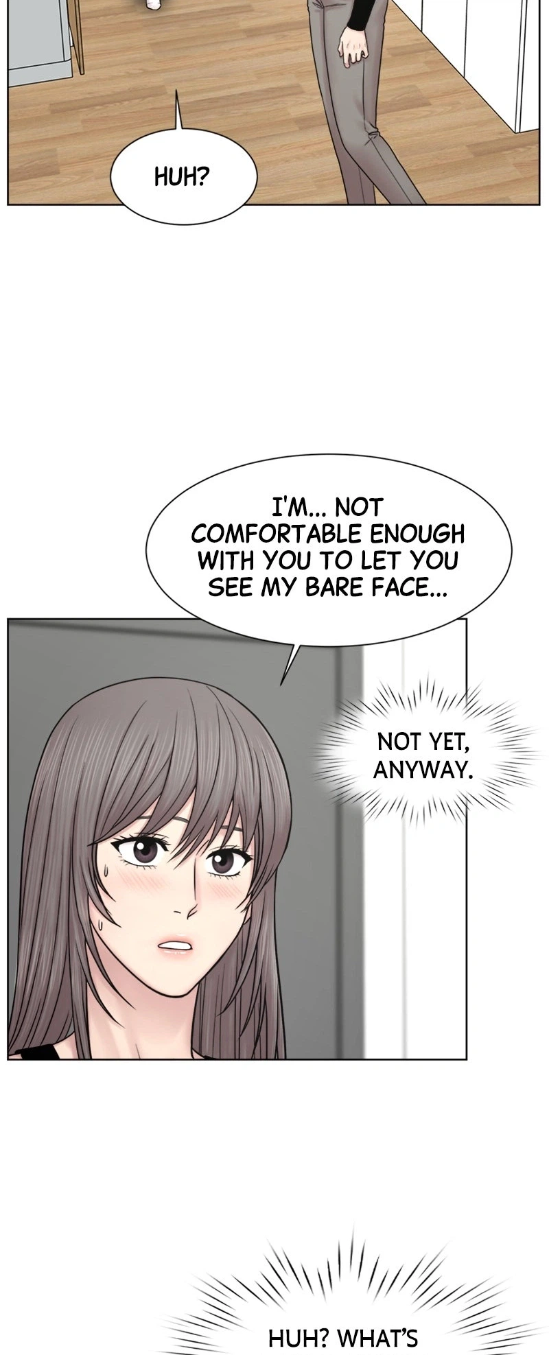 Trauma Center: Dr. Baek Chapter 16 Page 24