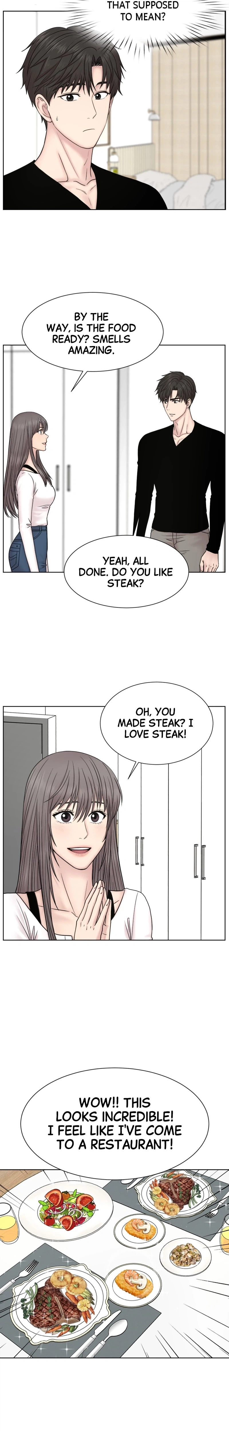 Trauma Center: Dr. Baek Chapter 16 Page 25