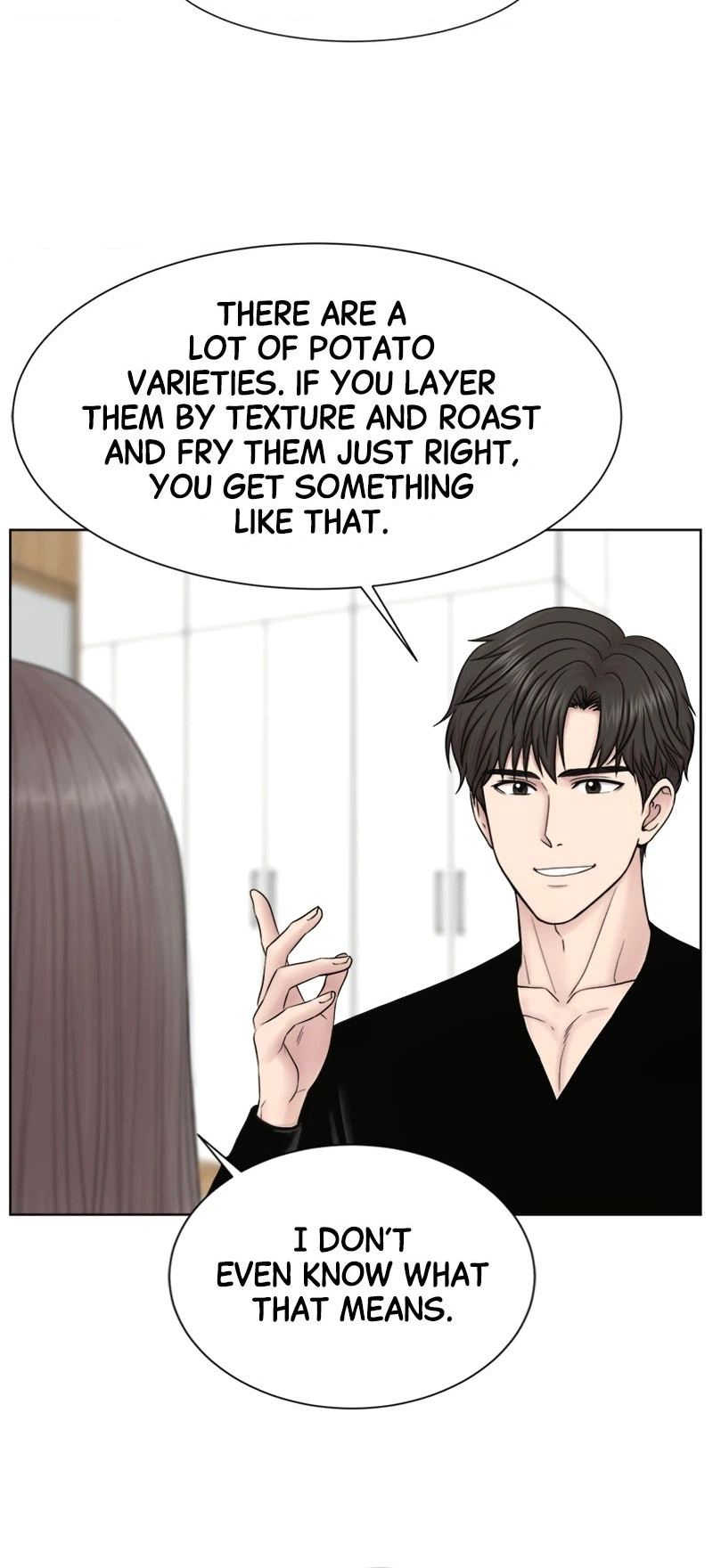 Trauma Center: Dr. Baek Chapter 16 Page 27
