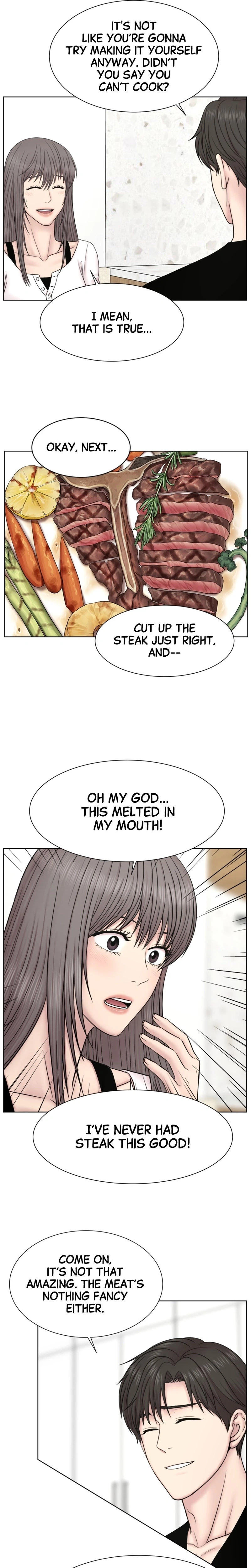 Trauma Center: Dr. Baek Chapter 16 Page 28