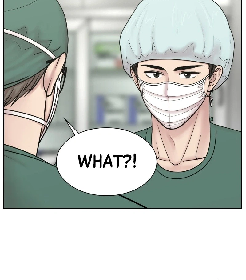 Trauma Center: Dr. Baek Chapter 28 Page 6