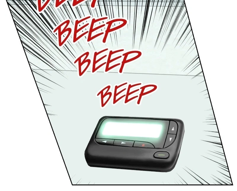 Trauma Center: Dr. Baek Chapter 28 Page 18