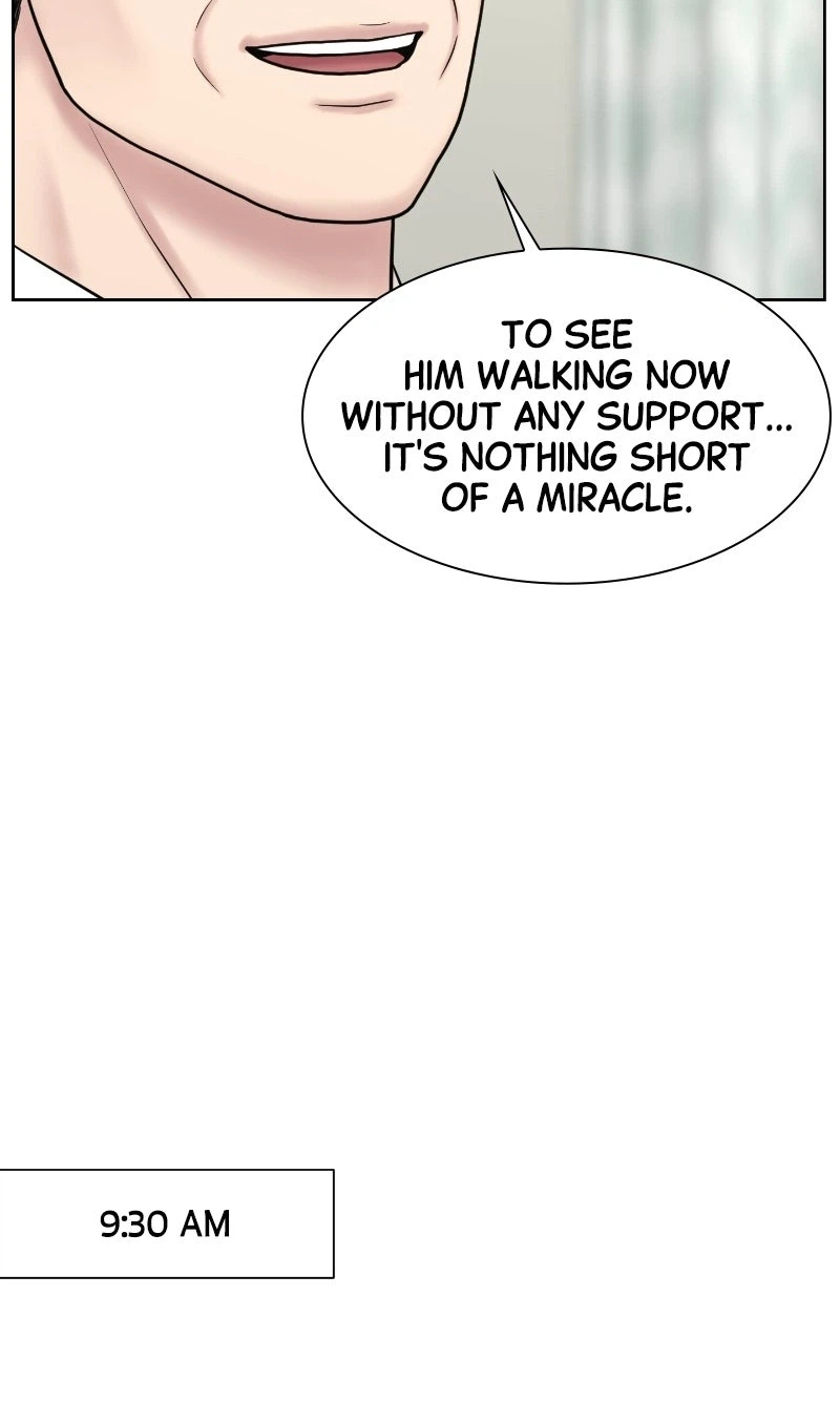 Trauma Center: Dr. Baek Chapter 32 Page 3