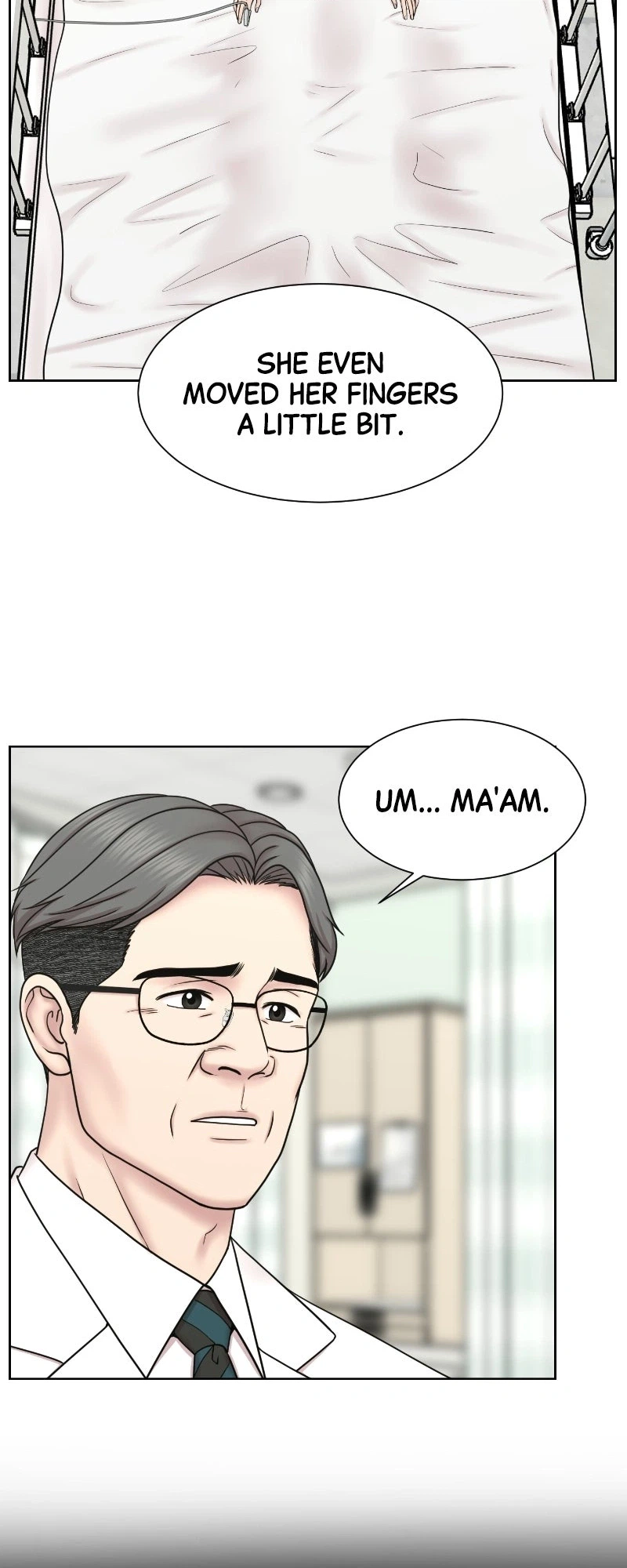 Trauma Center: Dr. Baek Chapter 32 Page 6