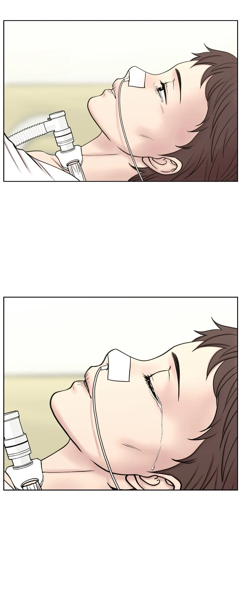 Trauma Center: Dr. Baek Chapter 32 Page 24