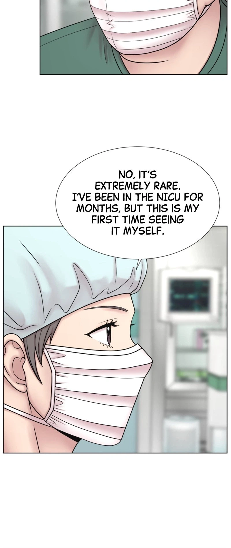 Trauma Center: Dr. Baek Chapter 15 Page 6