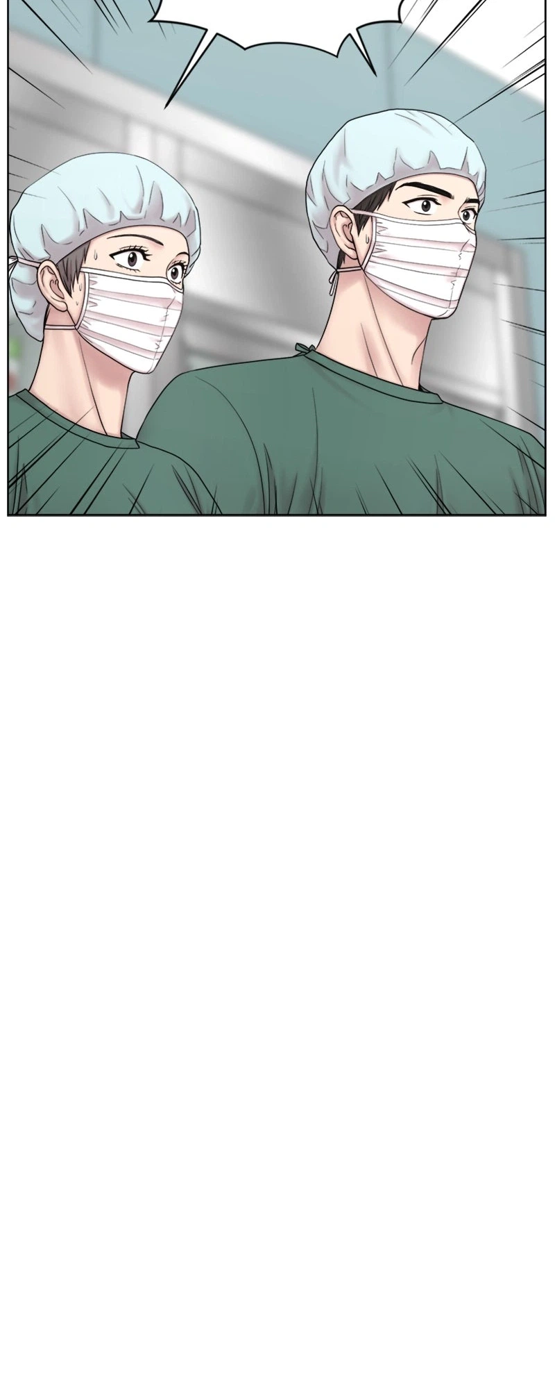 Trauma Center: Dr. Baek Chapter 15 Page 9