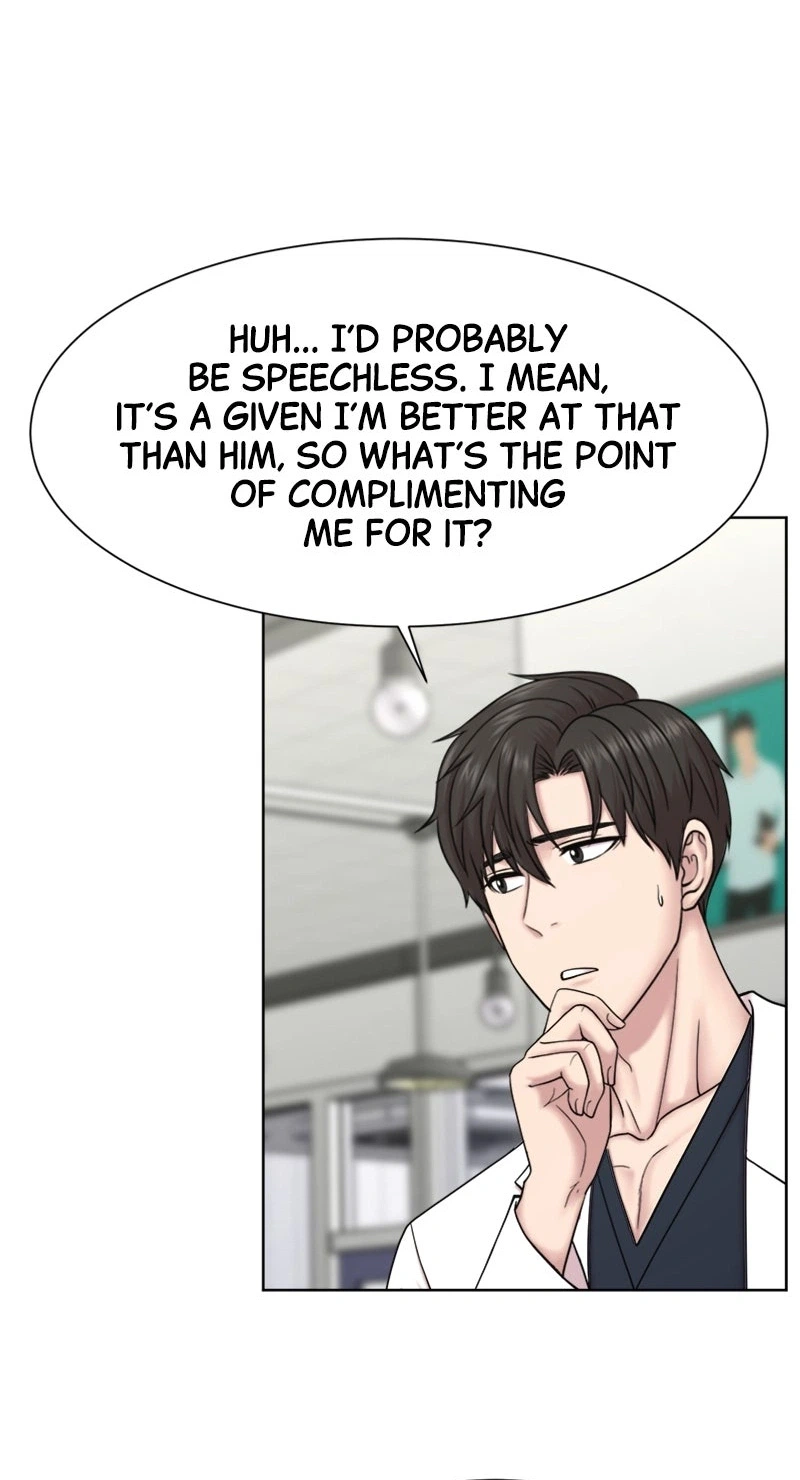 Trauma Center: Dr. Baek Chapter 15 Page 12