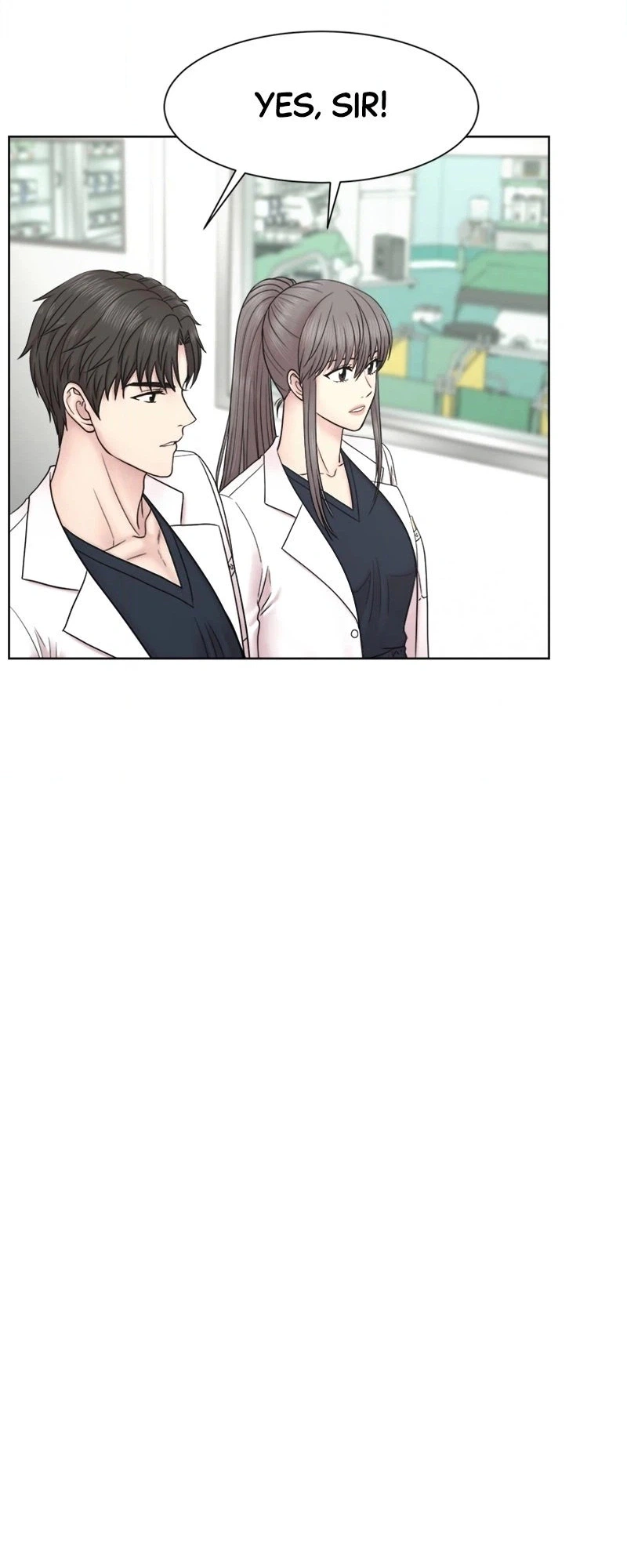Trauma Center: Dr. Baek Chapter 15 Page 30