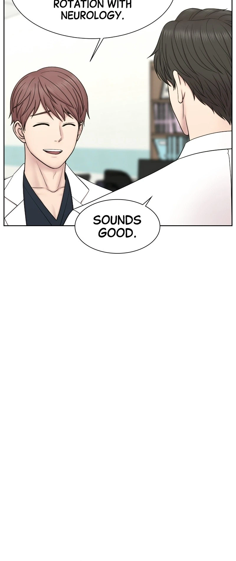 Trauma Center: Dr. Baek Chapter 31 Page 5