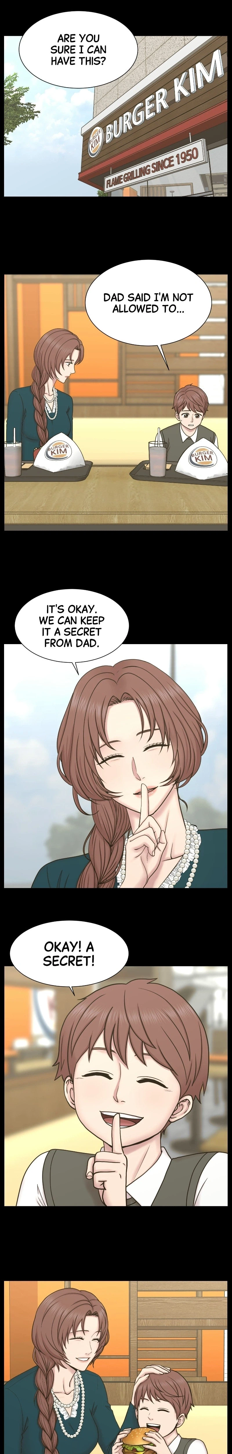 Trauma Center: Dr. Baek Chapter 31 Page 7