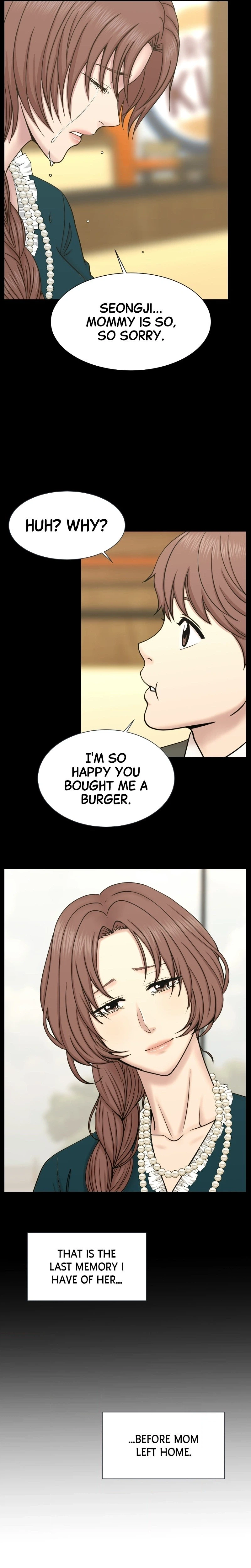 Trauma Center: Dr. Baek Chapter 31 Page 9