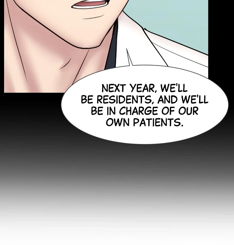 Trauma Center: Dr. Baek Chapter 31 Page 11