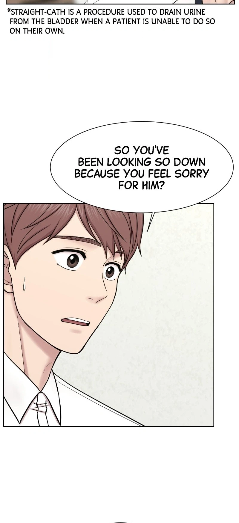 Trauma Center: Dr. Baek Chapter 31 Page 23