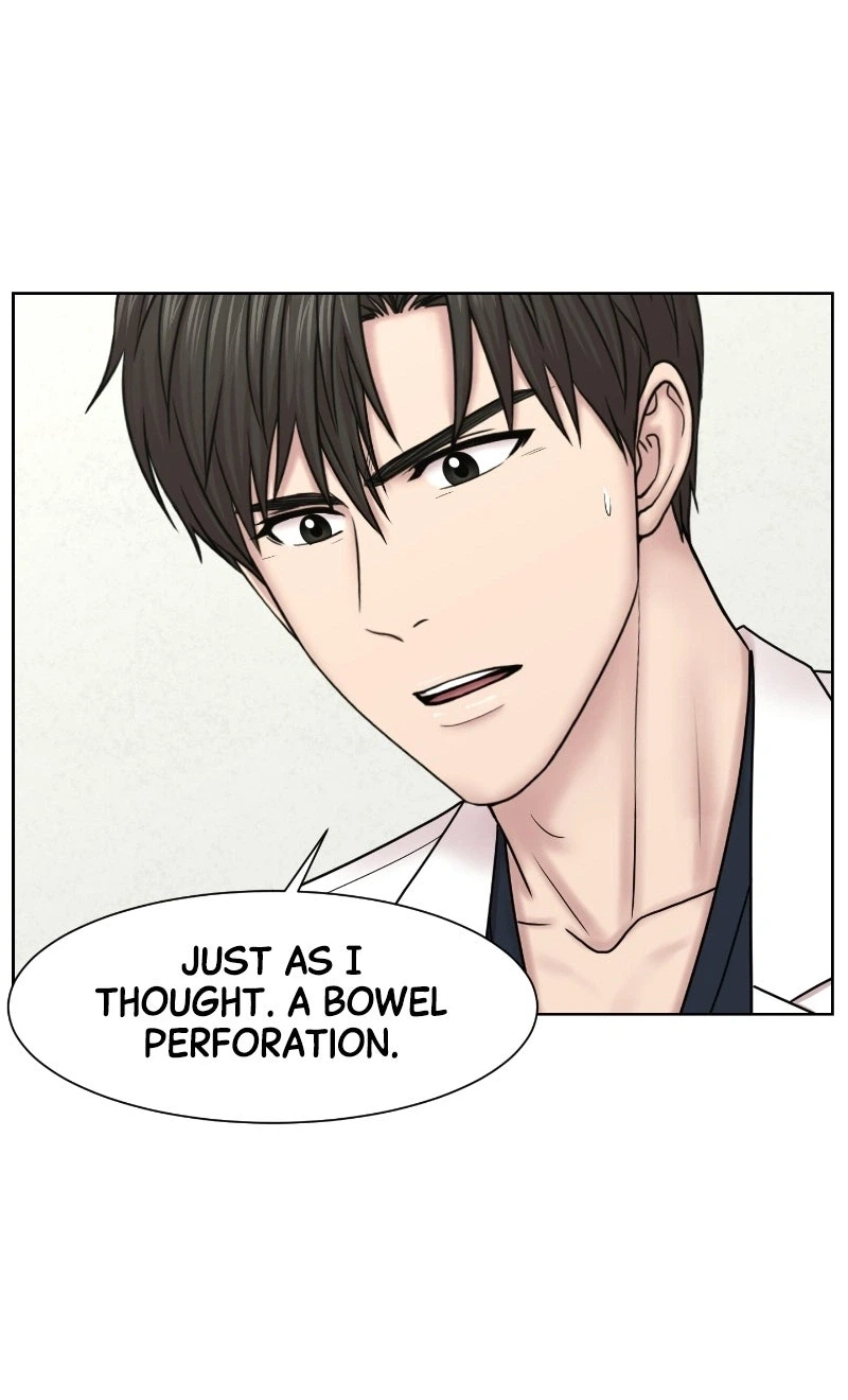 Trauma Center: Dr. Baek Chapter 29 Page 6