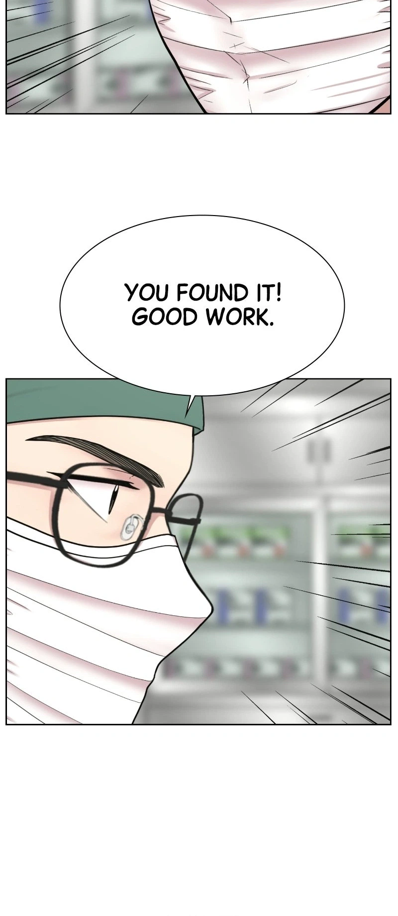 Trauma Center: Dr. Baek Chapter 29 Page 24