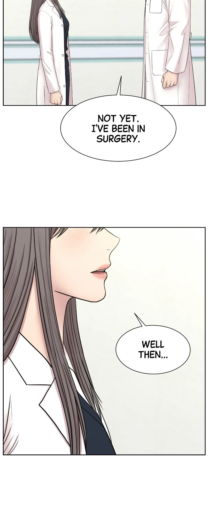 Trauma Center: Dr. Baek Chapter 29 Page 30