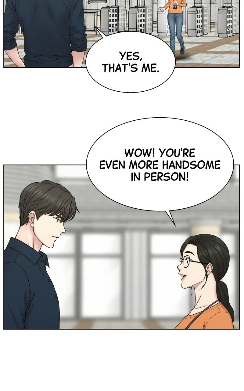 Trauma Center: Dr. Baek Chapter 39 Page 6