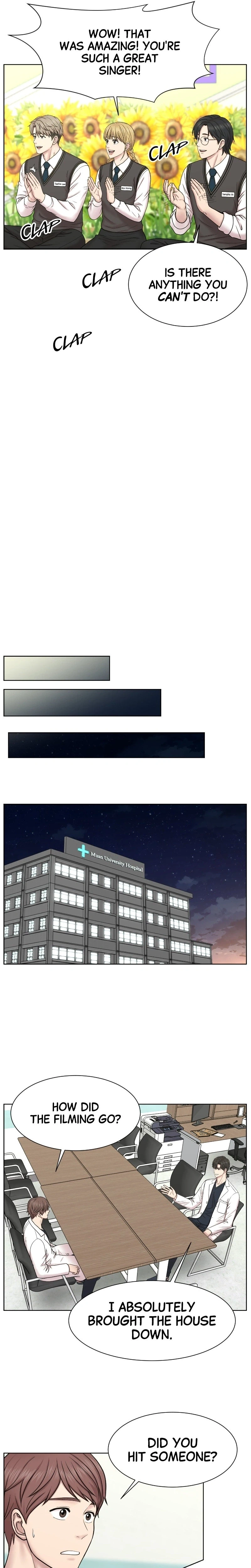 Trauma Center: Dr. Baek Chapter 39 Page 22