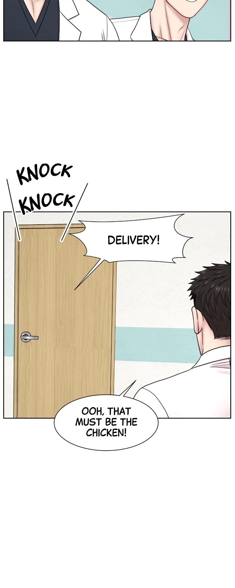 Trauma Center: Dr. Baek Chapter 23 Page 9